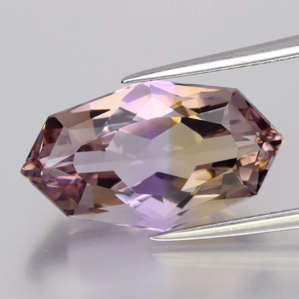 Ametrine